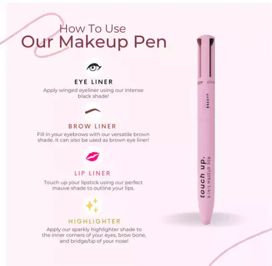 • عرض 3 قطع من قام ميكاب 4 في1 - الصورة 2