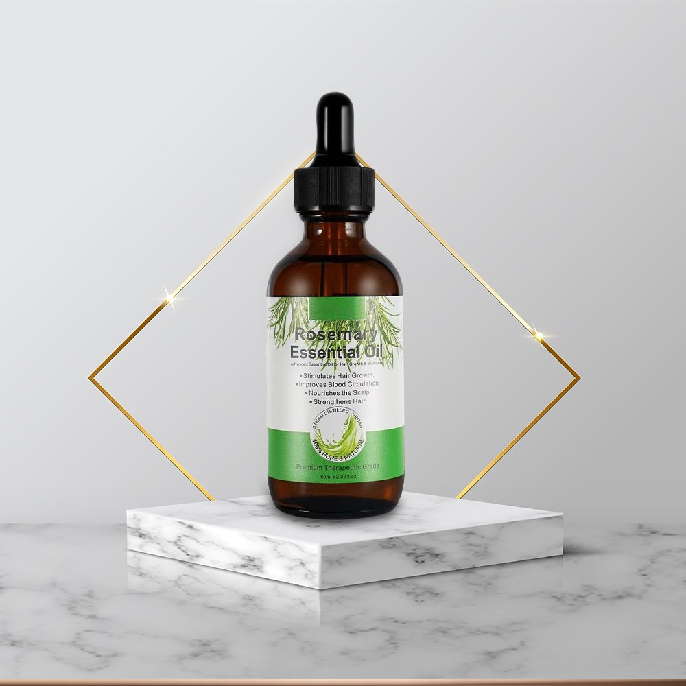 خلطة تطويل الشعر الزيت الافغاني مع زيت اكليل الجبل المركز الاميريكي