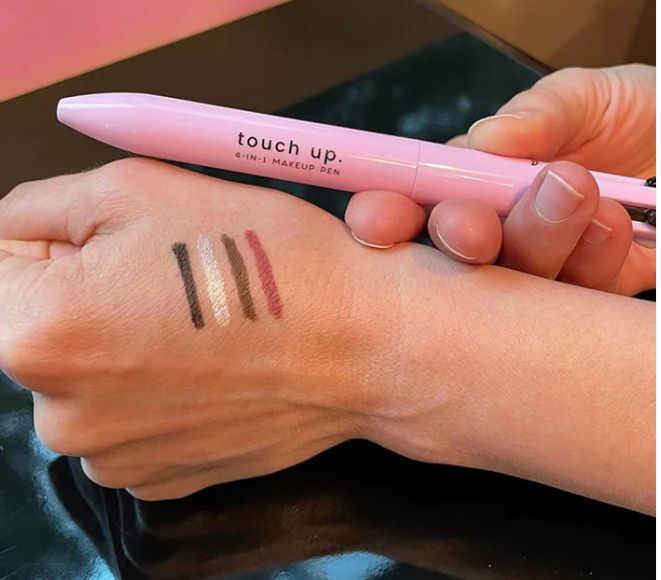 • عرض 3 قطع من قام ميكاب 4 في1 - الصورة 3