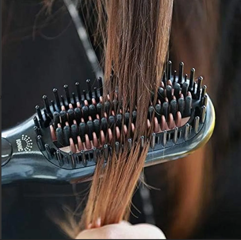 • Joy Hair Styler and Dryer Professional Styling Brush - الصورة 7