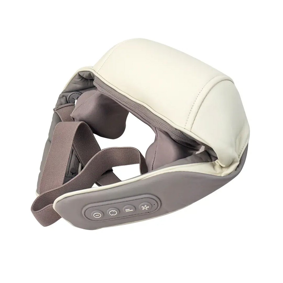 • جهاز مساج متكامل - Integrated Massage Device - الصورة 4