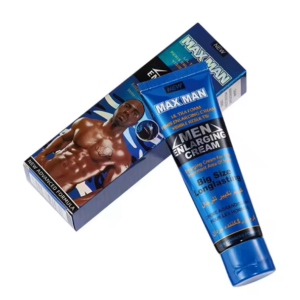 • كريم ماكسمان للرجال