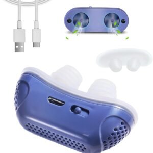 • جهاز مضاد للشخير