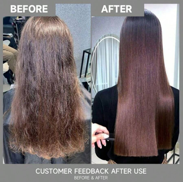 • شامبو كارسيل بزيت الأرجان - الصورة 4