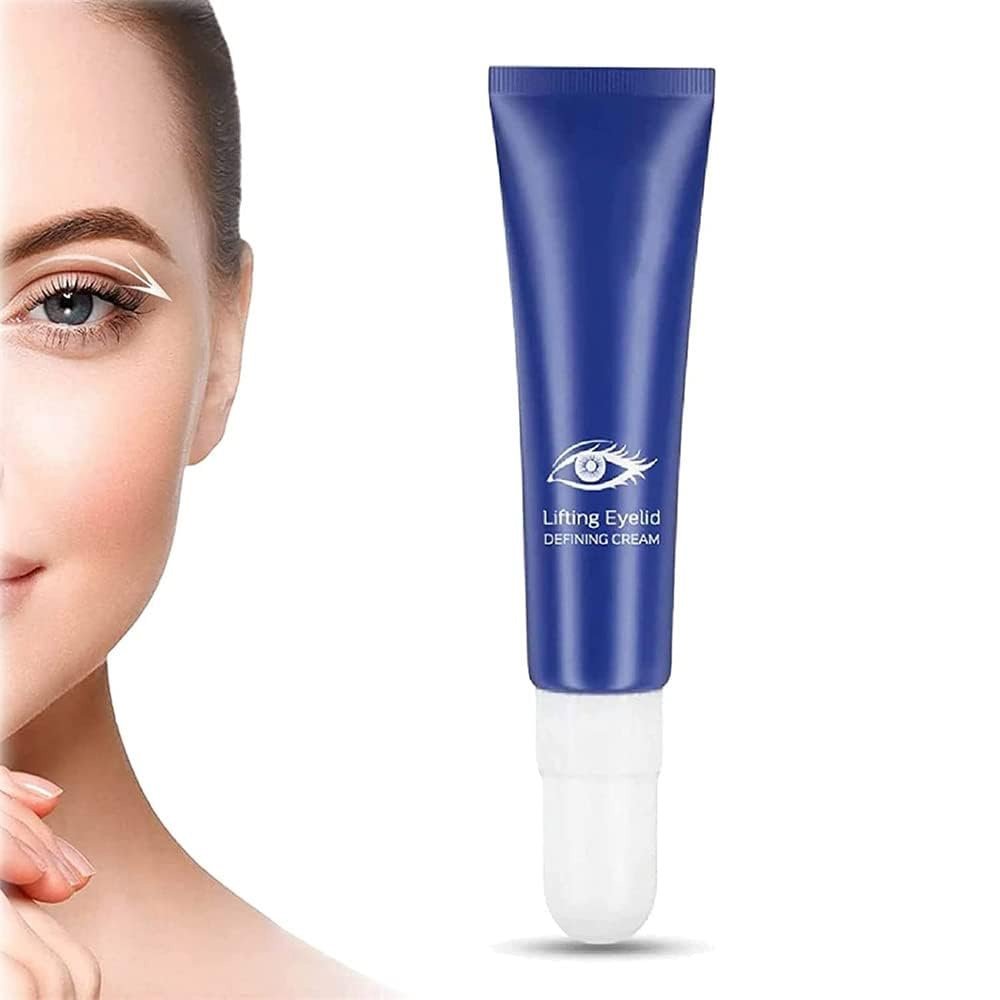 • كريم التخلص من تجاعيد منطقة العين - الصورة 4