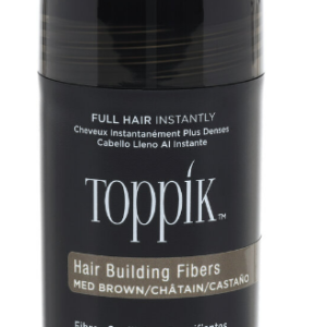 • ألياف توبيك لتكثيف الشعر