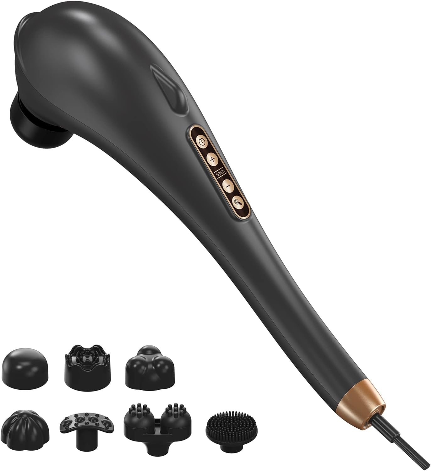 • ذراع المساج اللاسلكى Cordeless massager - الصورة 5