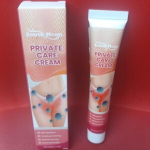 • كريم مقاومة الحكة والالتهابات