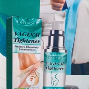 • كريم الامريكي لتضييق وترطيب وتعطير المنطقة للنساء