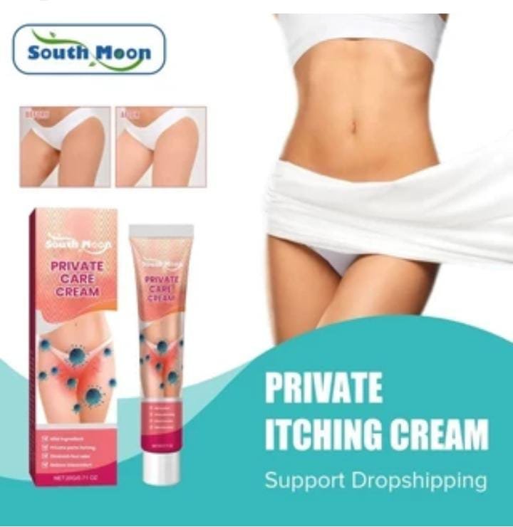 • كريم مقاومة الحكة والالتهابات - الصورة 2